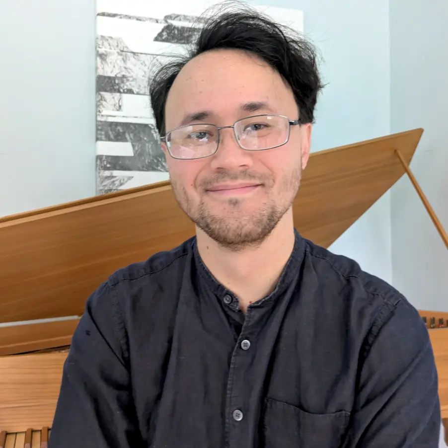 Andrew Yoon