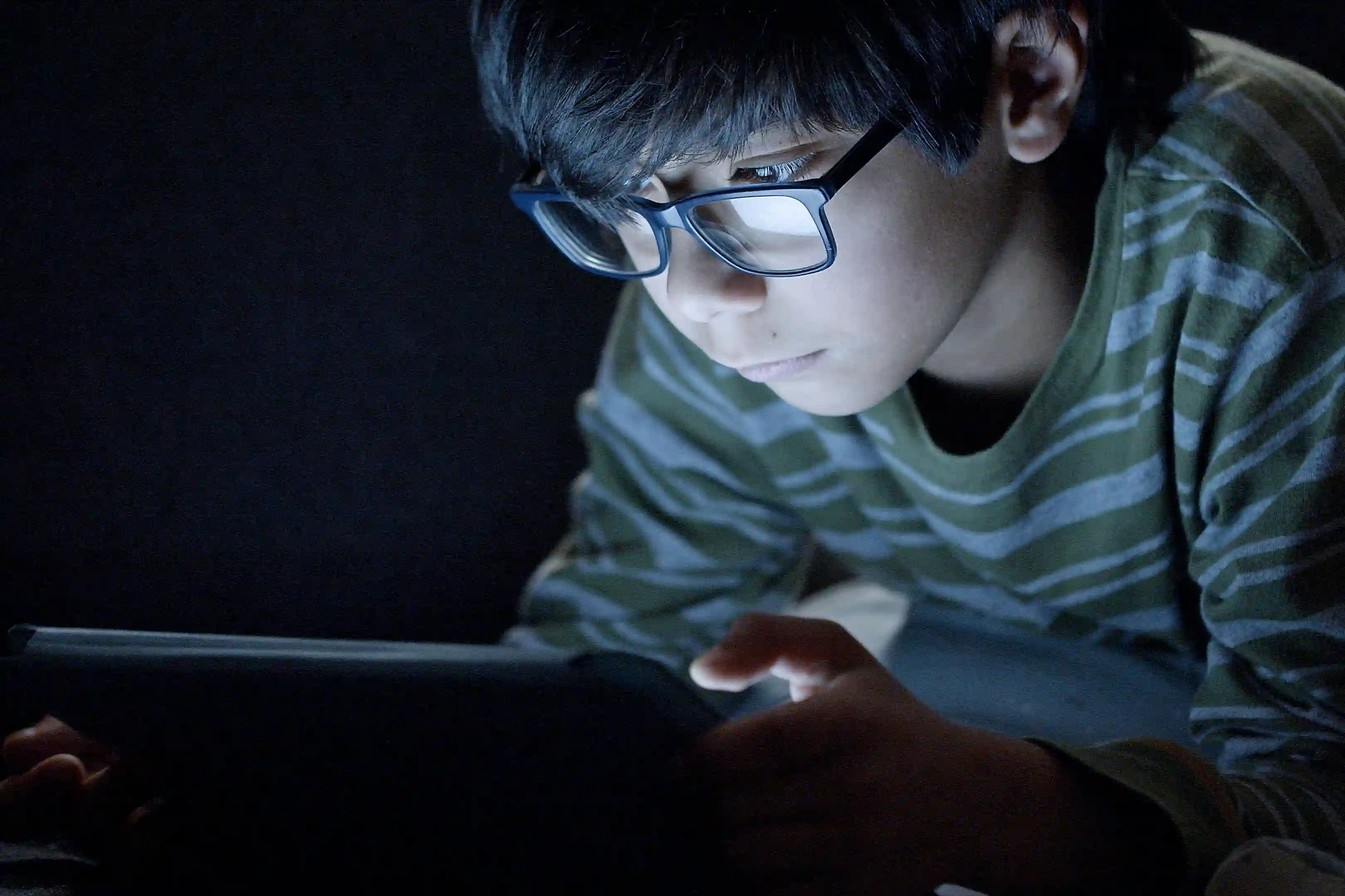 Parenting in the Age of AI
