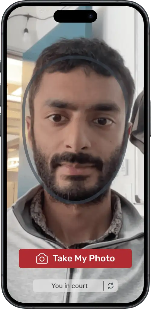 Deepfake Sandbox Example