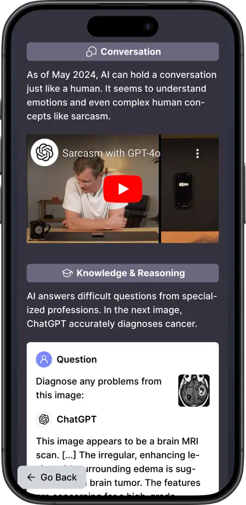Deepfake Sandbox Example