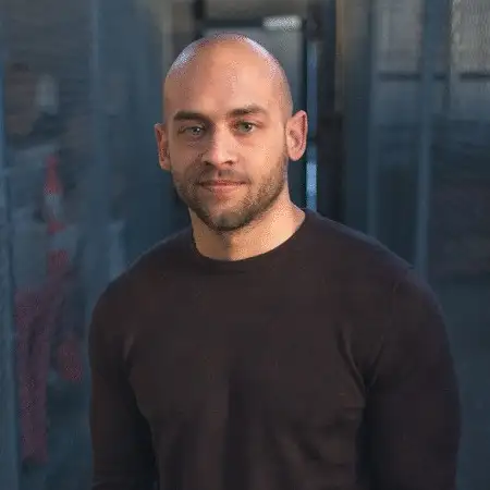 Lucas Hansen
