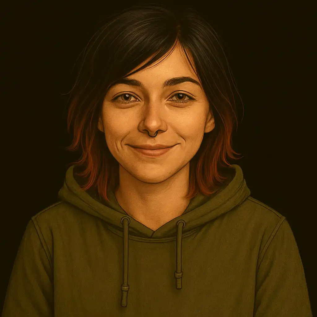 Profile Picture