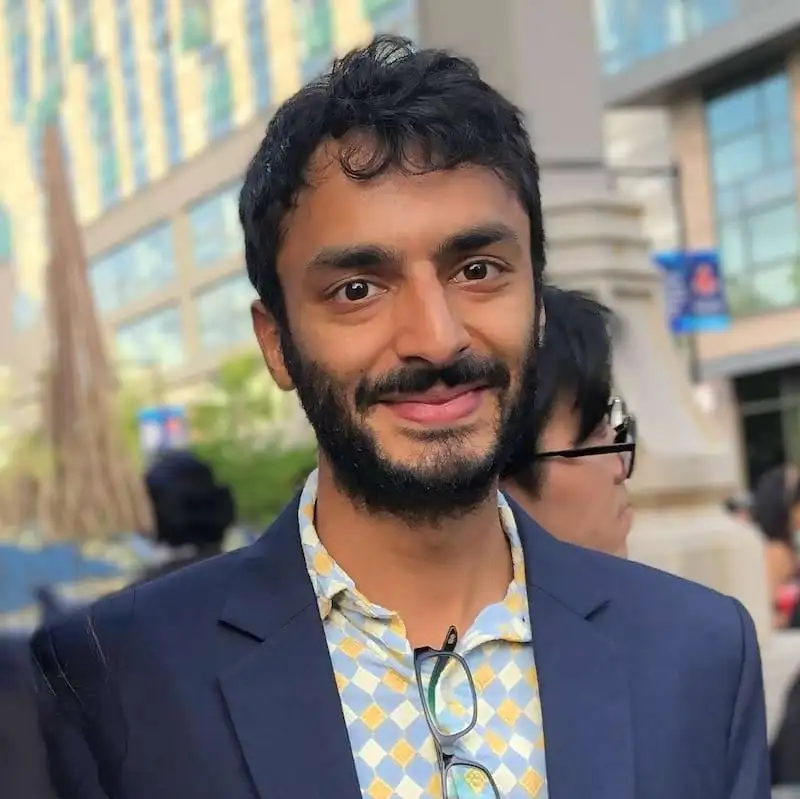 Siddharth Hiregowdara